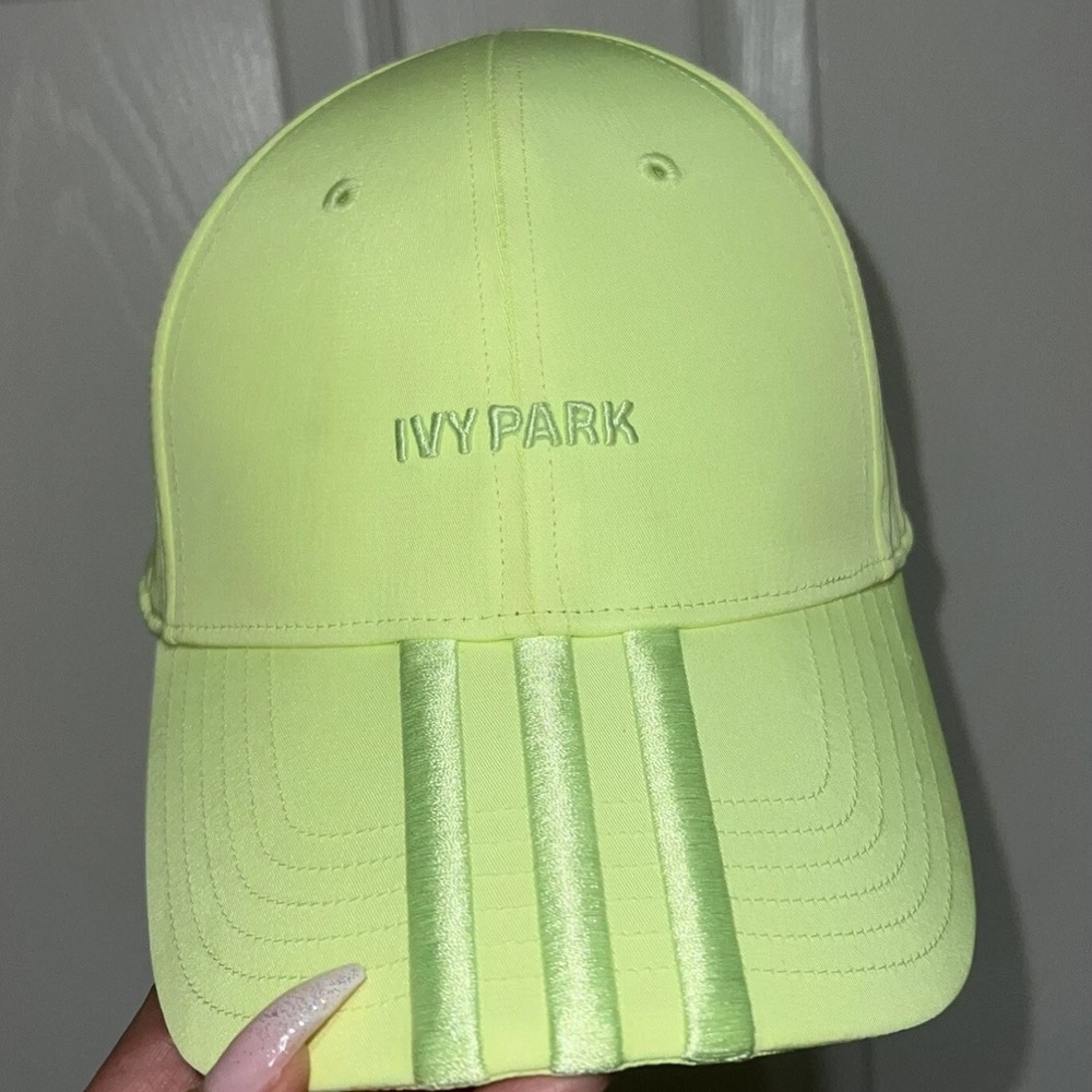 Beyoncé x Addidas Ivy Park Half Cap